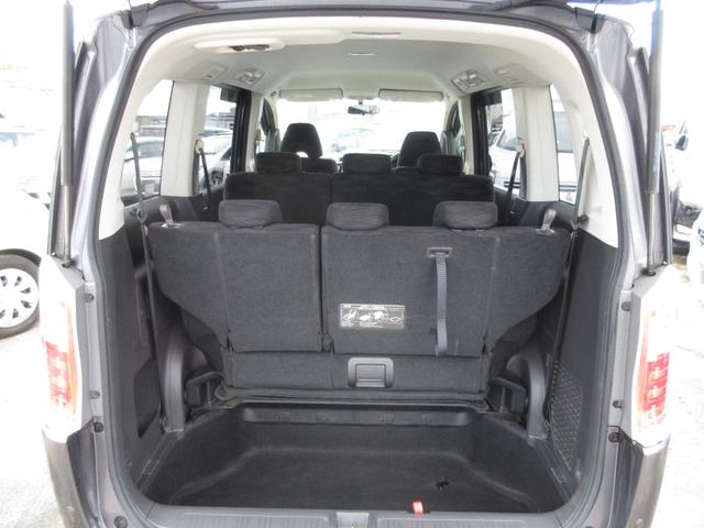 HONDA STEPWAGON  2015